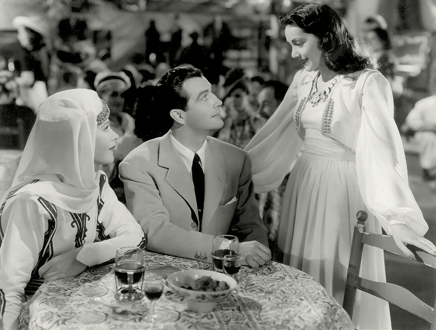 hedy-lady-of-the-tropics-wedding-dresses-hedy-lamarr-vintage-hollywood